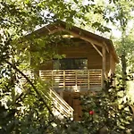 Hytte De Loire &