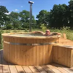 Hytte De Loire & *
