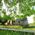 Hytte De Loire & *