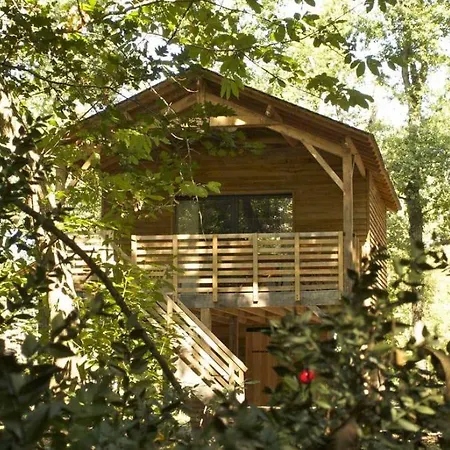 Alojamento de Turismo Selvagem De Loire &