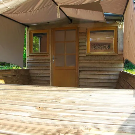 De Loire & Gennes-Val-de-Loire