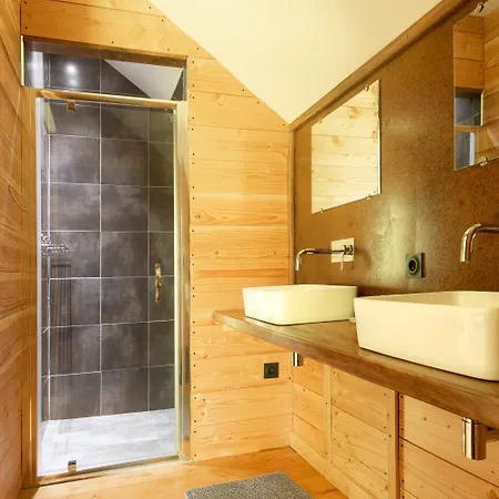 Jaktstuga De Loire &