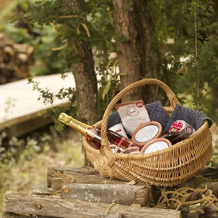 Jaktstuga De Loire & *