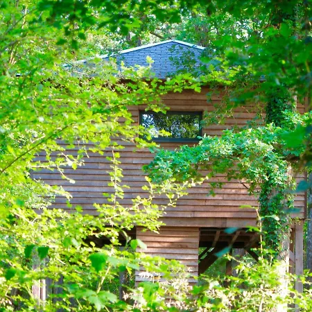 Lodge De Loire & Gennes-Val-de-Loire