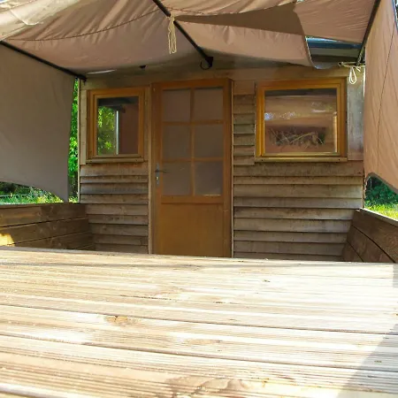 Jaktstuga De Loire & *