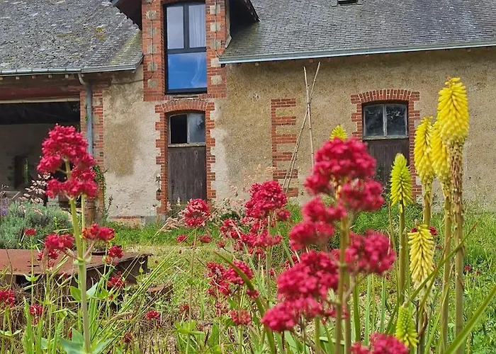 De Loire & Lodge Gennes-Val-de-Loire