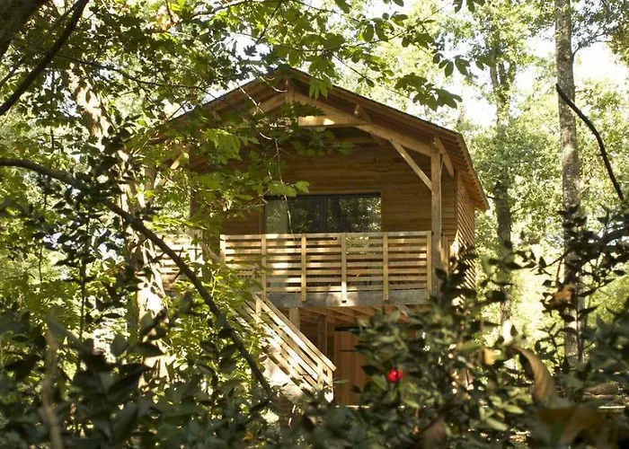 Lodge De Loire &