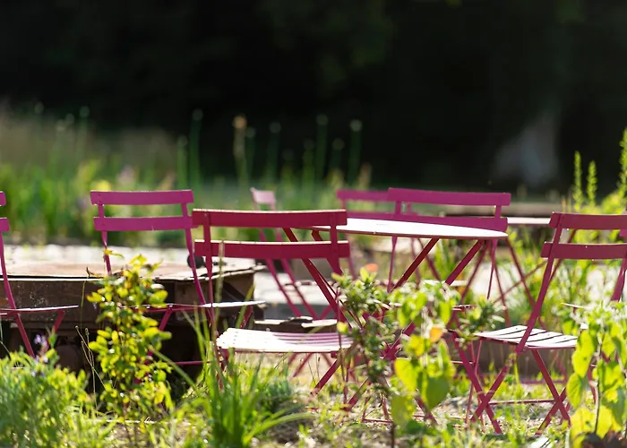 De Loire & אכסניה