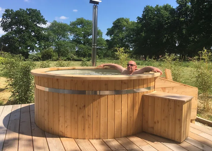 אכסניה De Loire & *