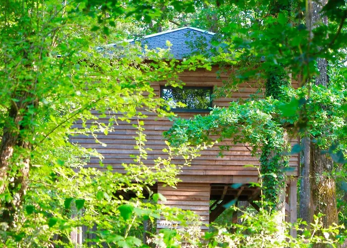 Lodge De Loire & Gennes-Val-de-Loire