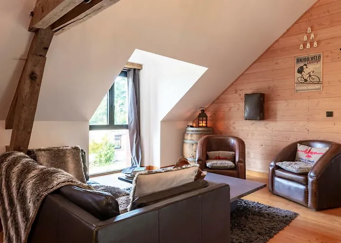 De Loire & Gennes-Val-de-Loire