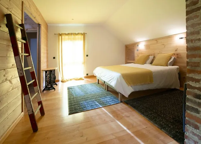 De Loire & Gennes-Val-de-Loire